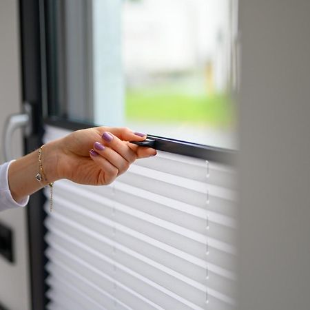 Roatel Schopsdorf A2 My-Roatel-Com Motell Exteriör bild